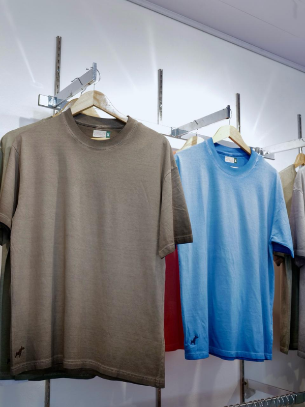 Camisa Regular